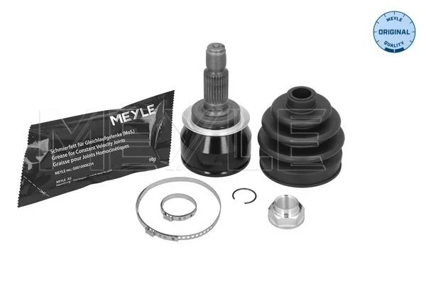 Joint Kit, drive shaft MEYLE 314 498 0054