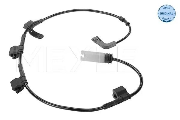 Warning Contact, brake pad wear MEYLE 314 527 0005