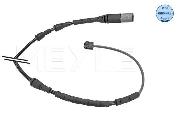 Warning Contact, brake pad wear MEYLE 314 527 0013