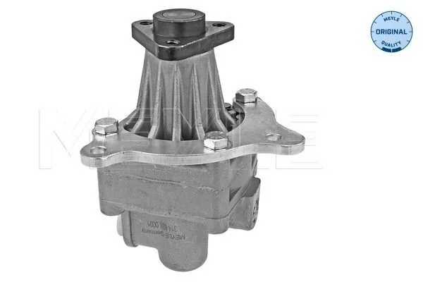 Hydraulic Pump, steering MEYLE 314 631 0001