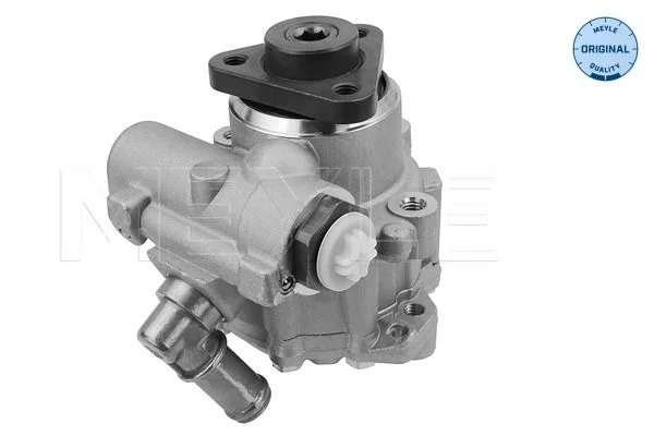 Hydraulic Pump, steering MEYLE 314 631 0004