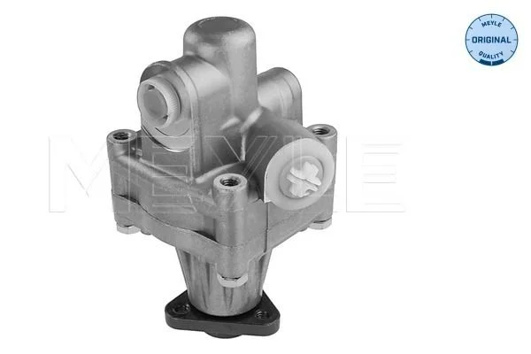 Hydraulic Pump, steering MEYLE 314 631 0009