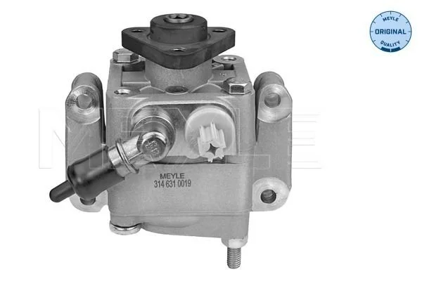 Hydraulic Pump, steering MEYLE 314 631 0019