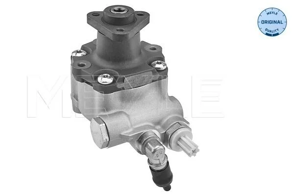 Hydraulické čerpadlo, riadenie MEYLE 314 631 0027