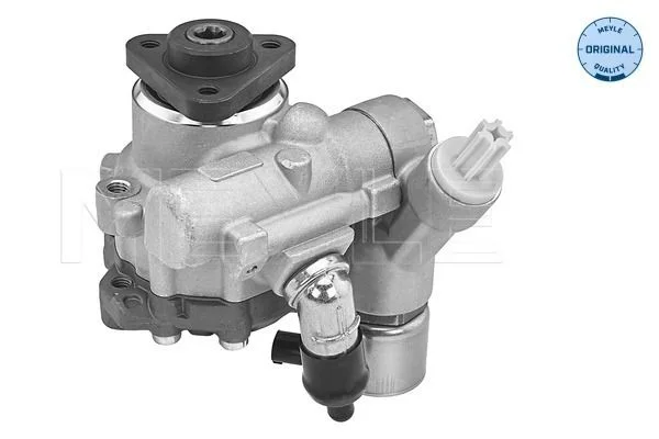 Hydraulic Pump, steering MEYLE 314 631 0037