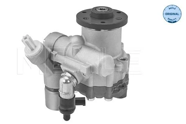 Hydraulic Pump, steering MEYLE 314 631 0039