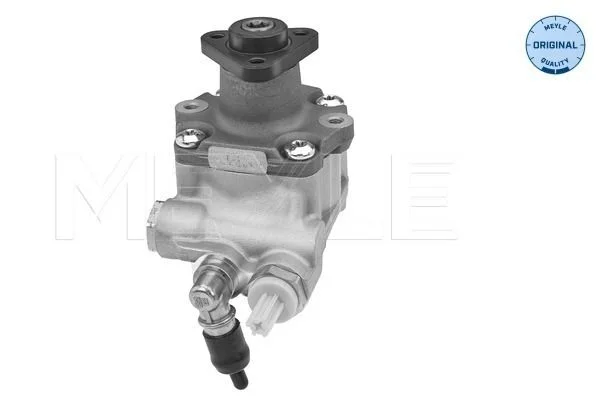 Hydraulické čerpadlo, riadenie MEYLE 314 631 0045