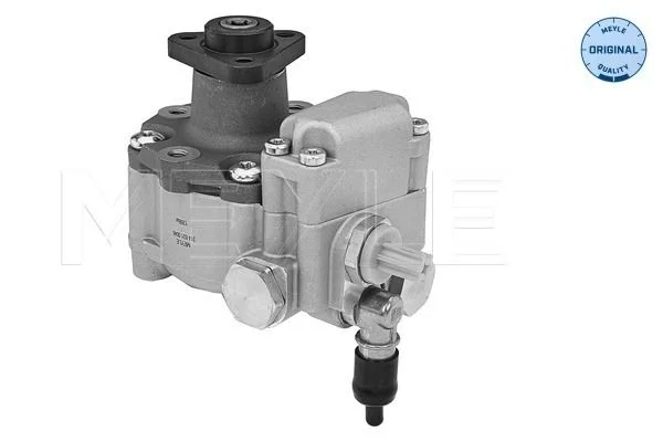 Hydraulic Pump, steering MEYLE 314 631 0046