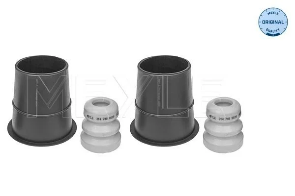 Dust Cover Kit, shock absorber MEYLE 314 740 0020