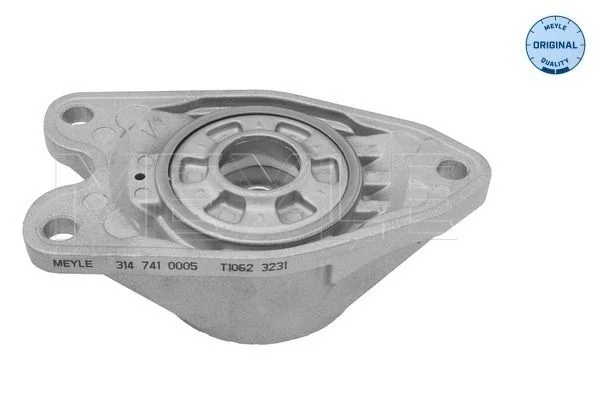 Suspension Strut Support Mount MEYLE 314 741 0005