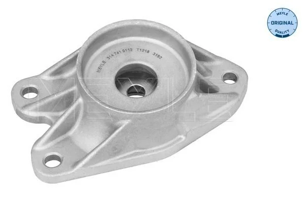 Suspension Strut Support Mount MEYLE 314 741 0112