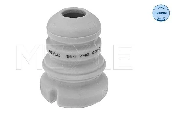 Rubber Buffer, suspension MEYLE 314 742 0005