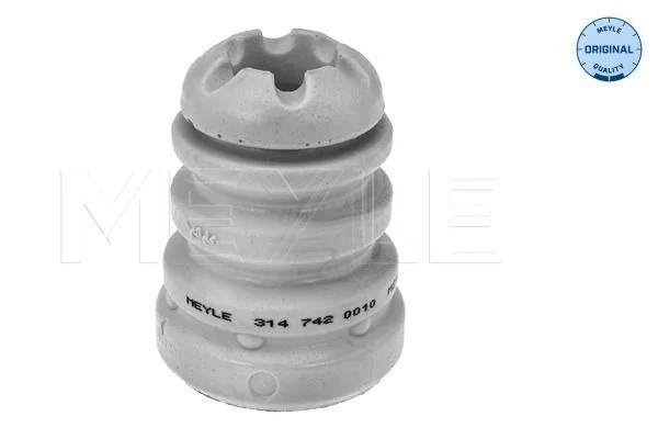 Rubber Buffer, suspension MEYLE 314 742 0010