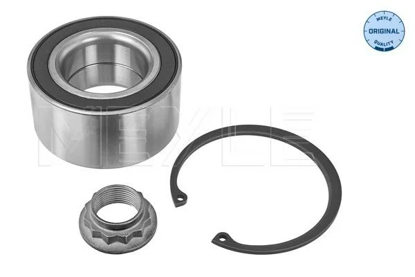 Wheel Bearing Kit MEYLE 314 750 0005
