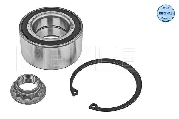 Wheel Bearing Kit MEYLE 314 750 0006