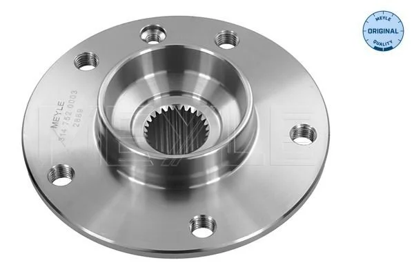 Wheel Hub MEYLE 314 752 0003