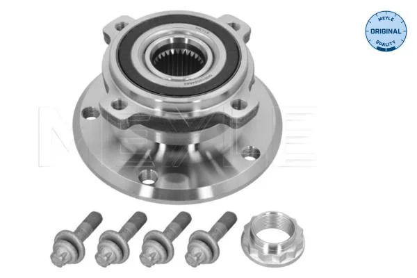 Repair Kit, wheel hub MEYLE 314 753 0010