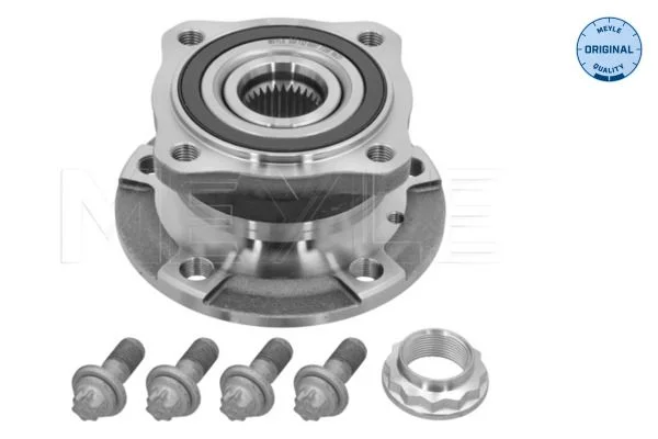 Repair Kit, wheel hub MEYLE 314 753 0015