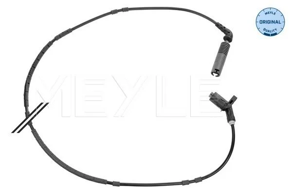 Sensor, wheel speed MEYLE 314 800 0049
