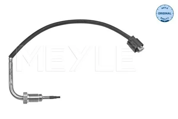 Sensor, exhaust gas temperature MEYLE 314 800 0068