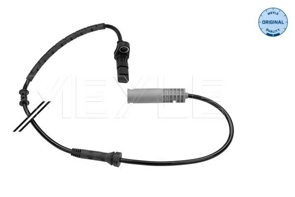 Sensor, wheel speed MEYLE 314 899 0046