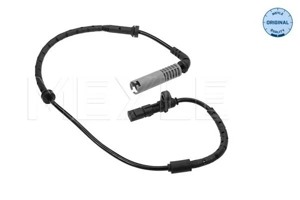 Sensor, wheel speed MEYLE 314 899 0060