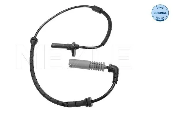 Sensor, wheel speed MEYLE 314 899 0064