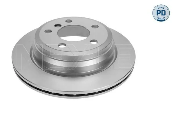 Brake Disc MEYLE 315 523 0032/PD