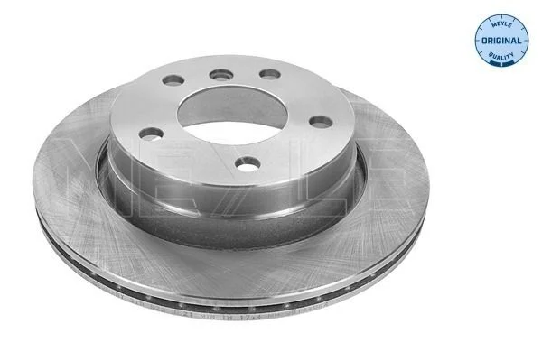 Brake Disc MEYLE 315 523 0041