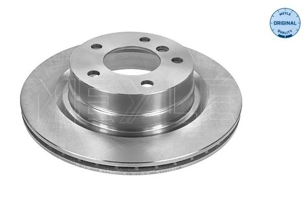 Brake Disc MEYLE 315 523 0049