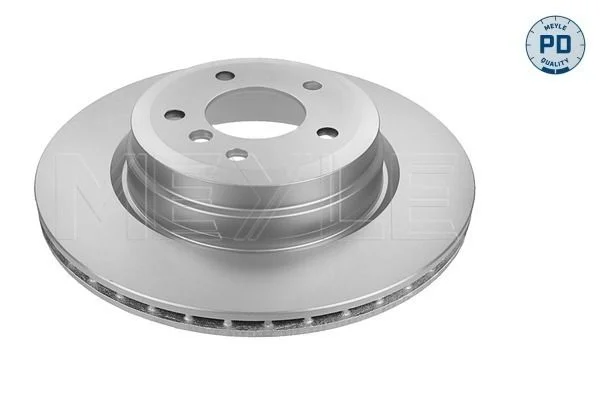 Brake Disc MEYLE 315 523 0051/PD