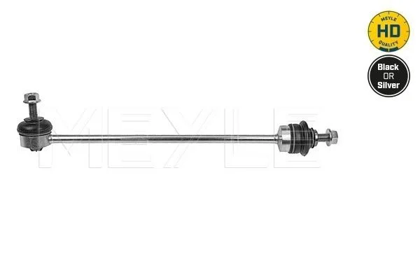 Link/Coupling Rod, stabiliser bar MEYLE 316 060 0021/HD