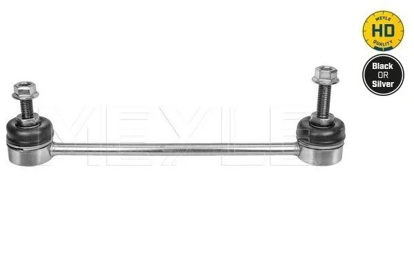 Link/Coupling Rod, stabiliser bar MEYLE 316 060 0060/HD