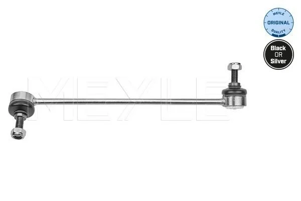 Link/Coupling Rod, stabiliser bar MEYLE 316 060 0075
