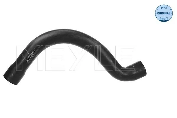 Radiator Hose MEYLE 319 222 0010