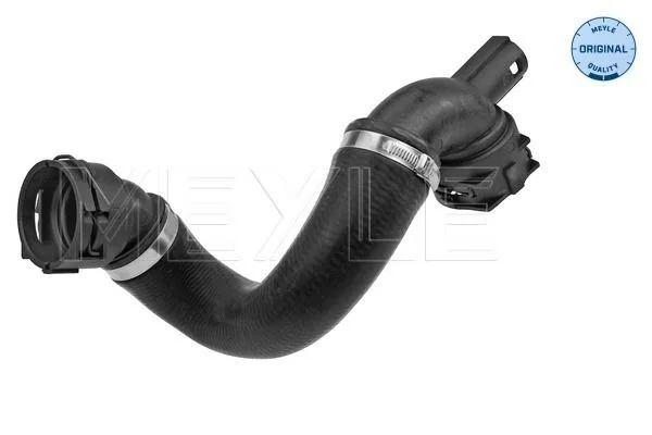 Radiator Hose MEYLE 319 222 0022