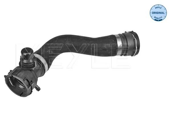 Radiator Hose MEYLE 319 222 0026