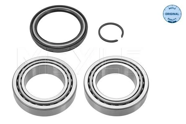 Wheel Bearing Kit MEYLE 32-14 650 0003