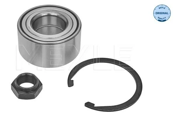 Wheel Bearing Kit MEYLE 32-14 650 0005