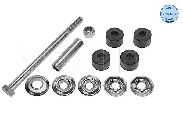Spojovacia tyč, tyč stabilizátora MEYLE 32-16 060 0014