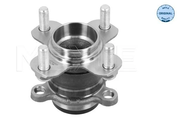 Wheel Hub MEYLE 33-14 752 0005