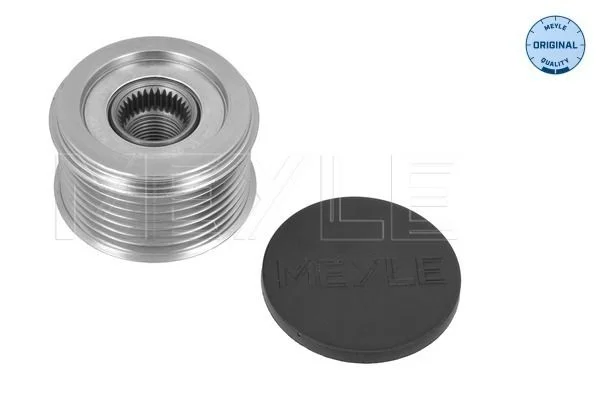 Alternator Freewheel Clutch MEYLE 34-14 053 1000