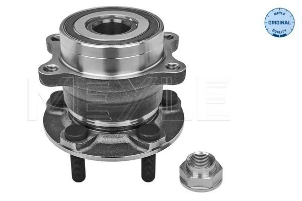 Wheel Hub MEYLE 34-14 752 0001