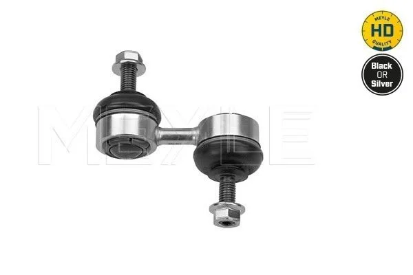 Link/Coupling Rod, stabiliser bar MEYLE 34-16 060 0003/HD