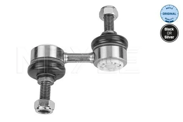 Link/Coupling Rod, stabiliser bar MEYLE 34-16 060 0005