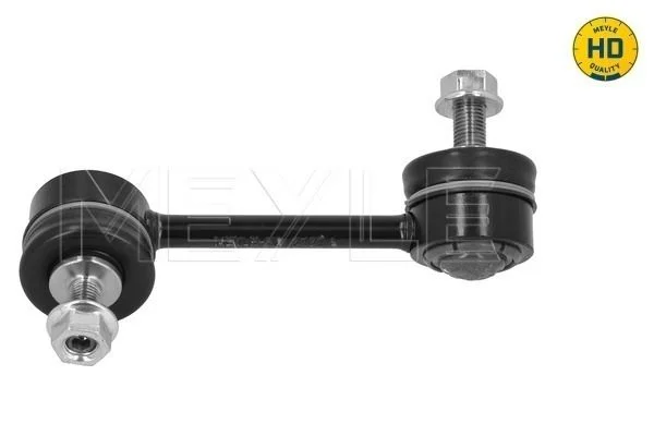 Link/Coupling Rod, stabiliser bar MEYLE 34-16 060 0009/HD