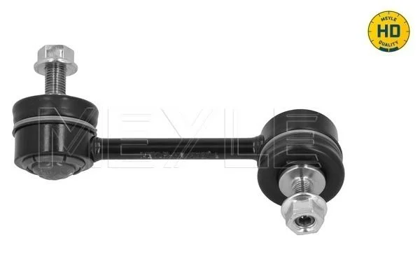 Link/Coupling Rod, stabiliser bar MEYLE 34-16 060 0010/HD