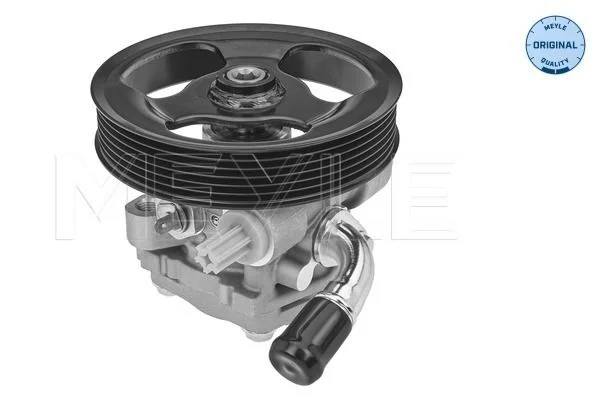 Hydraulické čerpadlo, riadenie MEYLE 35-14 631 0003