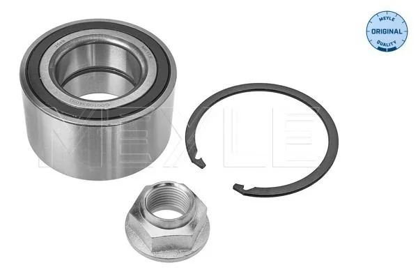 Wheel Bearing Kit MEYLE 35-14 650 0002