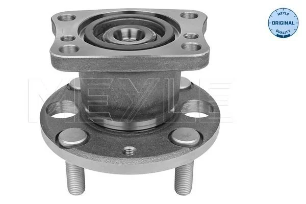 Wheel Hub MEYLE 35-14 752 0003